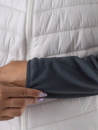 Куртка VIKING Becky Warm Pro Light Grey