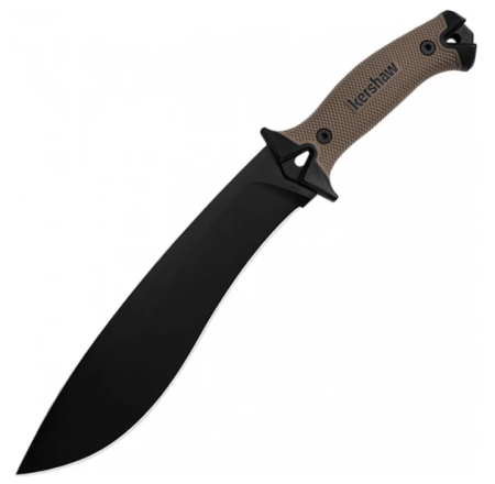 Нож Kershaw Camp 10 1077TAN