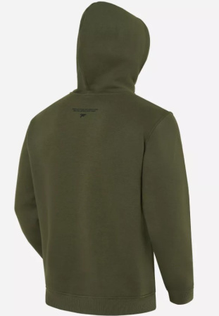 Худи Finntrail Big Fish 6811 Khaki