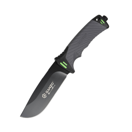 Нож туристический Ganzo G8012-GY