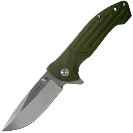 Нож BOKER BRUTUS