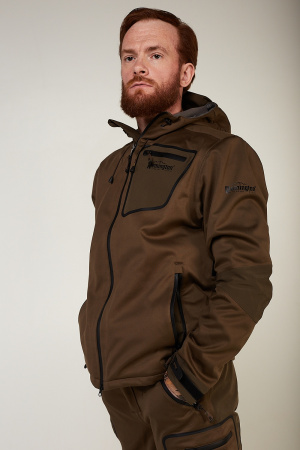 Костюм демисезонный Remington Expedition Hunting Khaki