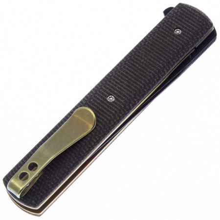 Нож Boker 01BO705 Urban Trapper Linear Micarta