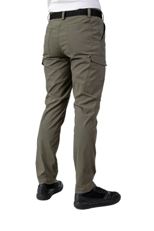 Брюки мужские Discovery Olive (Олива) 438-003