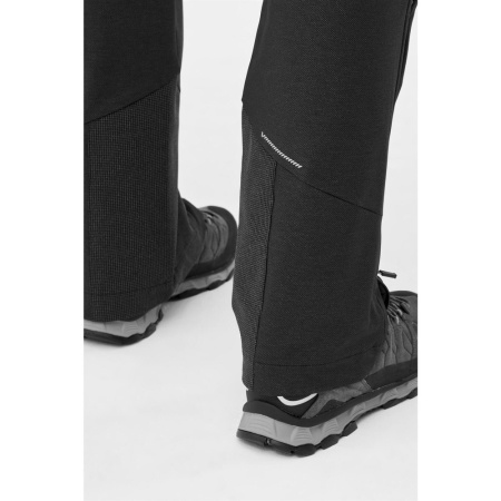 Брюки VIKING Triper Man Black