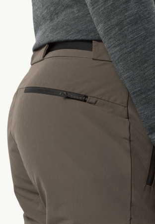 Брюки мужские Holdsteig Pants M