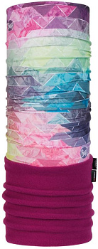Бандана Buff Polar Junior Prysma Multi