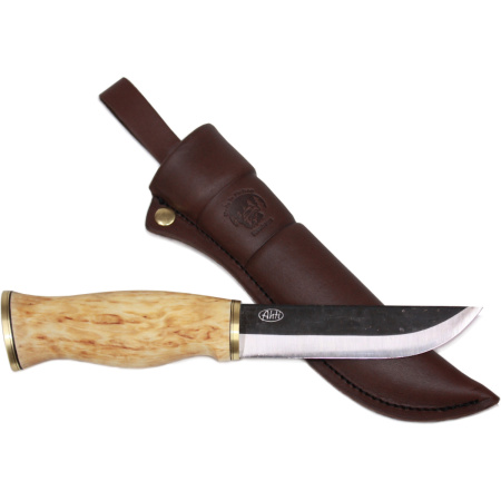 Нож Ahti Puukko Kaato