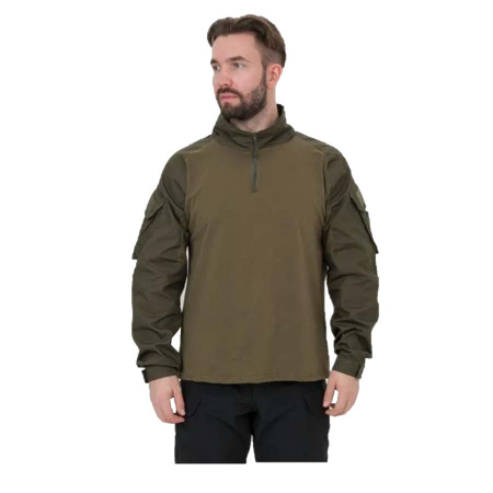 Футболка Remington Tactical Frog Long Sleeve Army Green