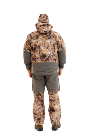 Костюм King Hunter HYBRID (Camo Duck) (ч/з)