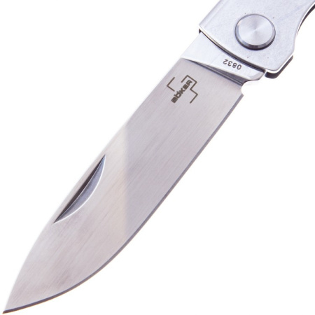 Нож Boker 01BO856 Atlas SW