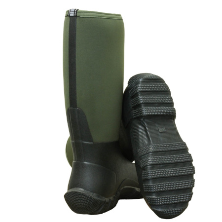 Сапоги HUNTLANDIA NEO Hight Green