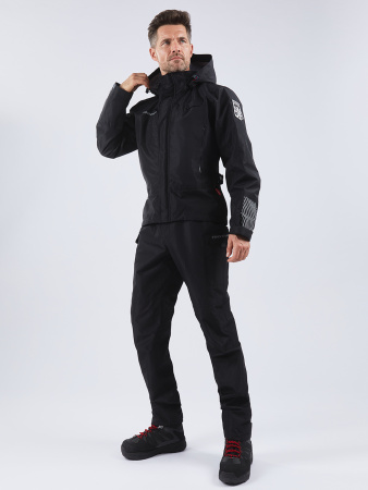Костюм Finntrail Thor 3420 Graphite_N