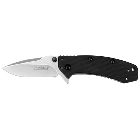 Нож KERSHAW CRYO G-10