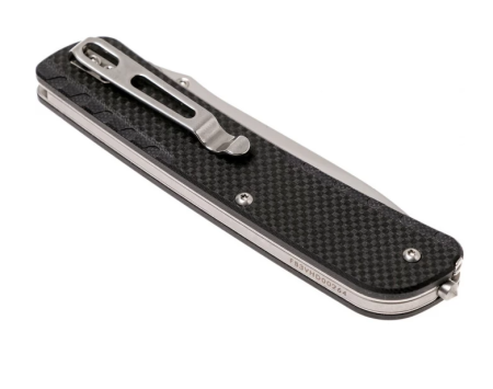 Нож туристический Ruike LD11-B