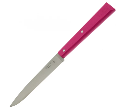 Нож столовый Opinel №125, нержавеющая сталь