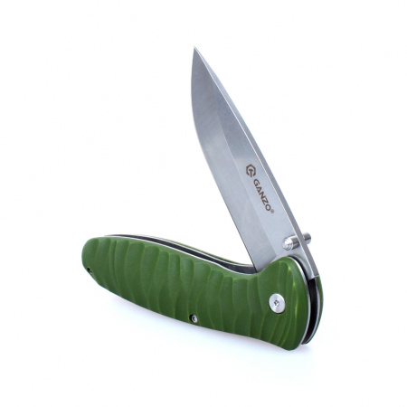 Нож туристический Ganzo G6252-GR