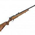 С нарезным стволом
